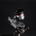 Integrated Titanium Brembo RCS19 Brake Fluid Tank 